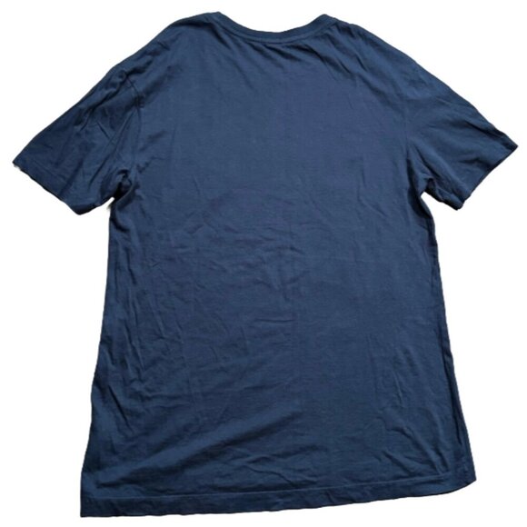 Oversized Boho Mushroom Floral  "Be Kind To The Person You Are Now" Graphic Tee - Picture 2 of 4